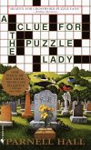 A Clue for the Puzzle Lady (eBook, ePUB)