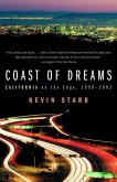 Coast of Dreams (eBook, ePUB)
