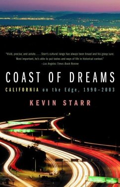 Coast of Dreams (eBook, ePUB) - Starr, Kevin