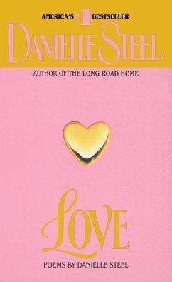 Love (eBook, ePUB) - Steel, Danielle