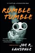 Rumble Tumble (eBook, ePUB) - Bild 1