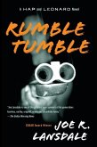 Rumble Tumble (eBook, ePUB)