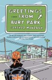 Greetings from Bury Park (Blinded by the Light Movie Tie-In) (eBook, ePUB)