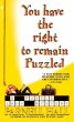 You Have the Right to Remain Puzzled... - Bild 1