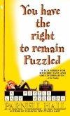 You Have the Right to Remain Puzzled (eBook, ePUB)