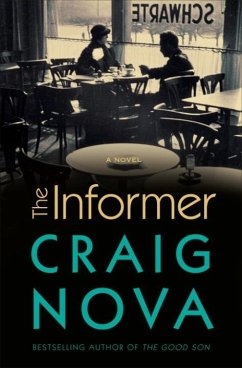 Cover The Informer (eBook, ePUB)