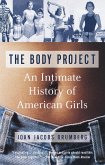 The Body Project (eBook, ePUB)