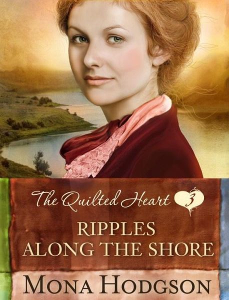 Ripples Along the Shore (eBook, ePUB) Ripples Along the Shore (eBook, ePUB)
