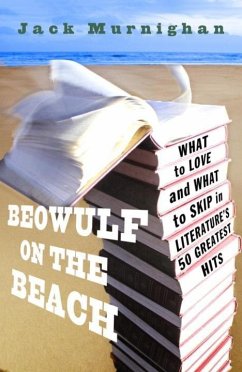 Beowulf on the Beach (eBook, ePUB) - Murnighan, Jack