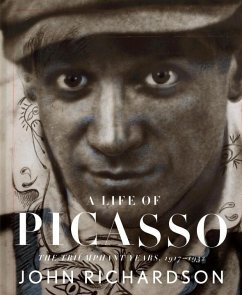 A Life of Picasso III: The Triumphant Years (eBook, ePUB) - Richardson, John