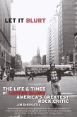Let it Blurt (eBook, ePUB)