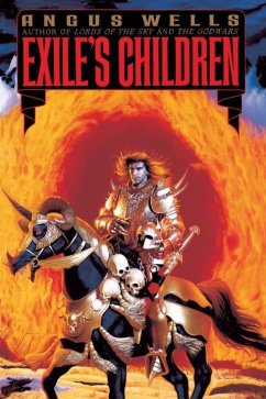 Exile's Children (eBook, ePUB) Cover Exile's Children (eBook, ePUB)