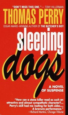 Sleeping Dogs (eBook, ePUB) - Perry, Thomas