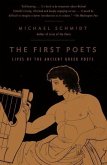 The First Poets (eBook, ePUB)