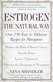 Estrogen: The Natural Way (eBook, ePUB)