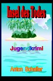 Insel des Todes (eBook, ePUB)