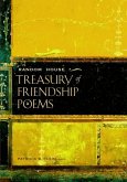 Random House Treasury of Friendship Poems (eBook, ePUB)