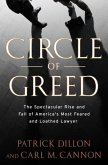 Circle of Greed (eBook, ePUB)