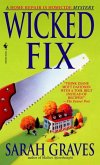 Wicked Fix (eBook, ePUB)