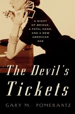 Cover The Devil's Tickets (eBook, ePUB)