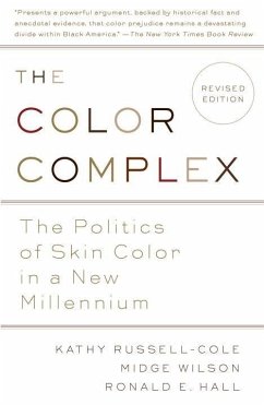 Cover The Color Complex (Revised) (eBook, ePUB)