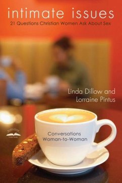 Intimate Issues (eBook, ePUB) Cover Intimate Issues (eBook, ePUB)