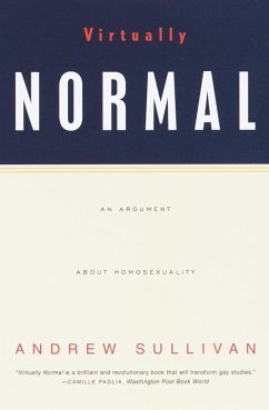 Cover Virtually Normal (eBook, ePUB)