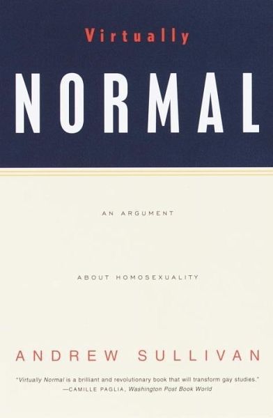 Virtually Normal (eBook, ePUB) Virtually Normal (eBook, ePUB)