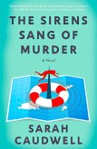 The Sirens Sang of Murder (eBook, ePUB)