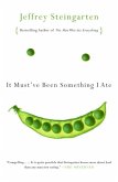 It Must've Been Something I Ate (eBook, ePUB)