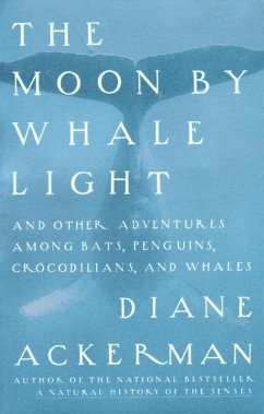 Moon By Whale Light (eBook, ePUB) - Ackerman, Diane