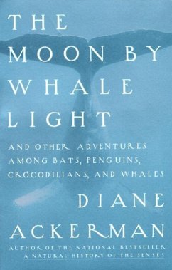 Cover Moon By Whale Light (eBook, ePUB)