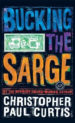 Bucking the Sarge (eBook, ePUB) - Curtis, Christopher Paul