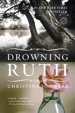 Cover Drowning Ruth (eBook, ePUB)