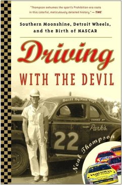 Driving with the Devil (eBook, ePUB) - Thompson, Neal