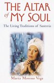 The Altar of My Soul (eBook, ePUB)