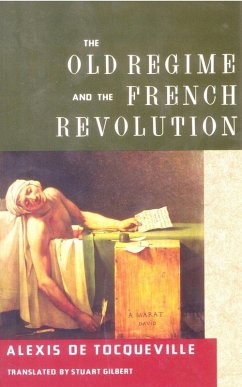 Cover The Old Regime and the French Revolution (eBook, ePUB)