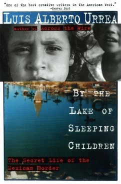 By the Lake of Sleeping Children (eBook, ePUB) - Urrea, Luis