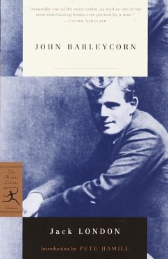 Cover John Barleycorn (eBook, ePUB)