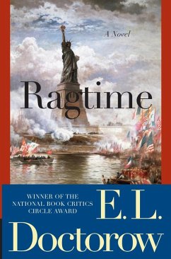 Ragtime (eBook, ePUB) - Doctorow, E. L.