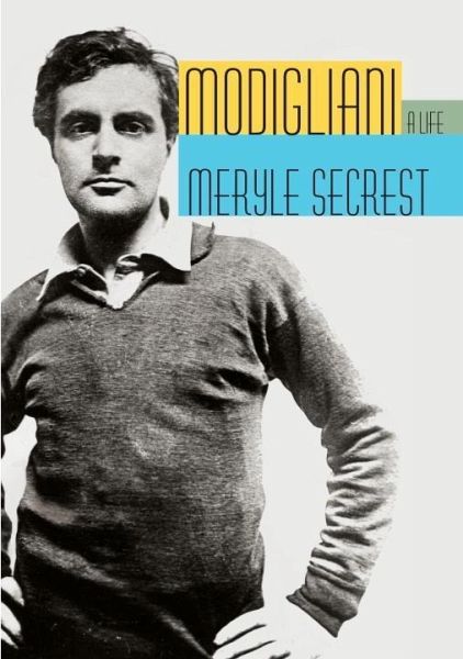 Modigliani (eBook, ePUB) Modigliani (eBook, ePUB)