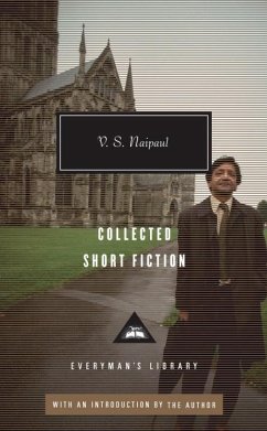 Cover Collected Short Fiction of V. S. Naipaul (eBook, ePUB)