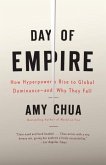 Day of Empire (eBook, ePUB)