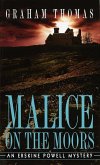 Malice on the Moors (eBook, ePUB)