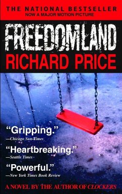 Freedomland (eBook, ePUB) - Price, Richard