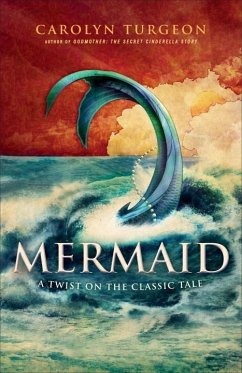 Mermaid (eBook, ePUB) - Turgeon, Carolyn