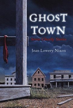 Cover Ghost Town (eBook, ePUB)