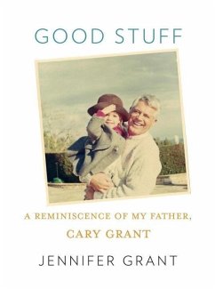 Cover Good Stuff (eBook, ePUB)