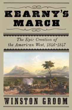 Kearny's March (eBook, ePUB) - Groom, Winston