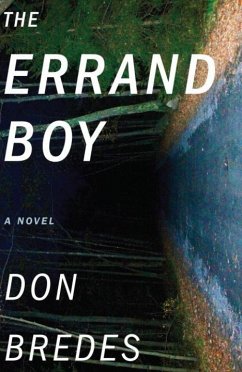 The Errand Boy (eBook, ePUB) - Bredes, Don